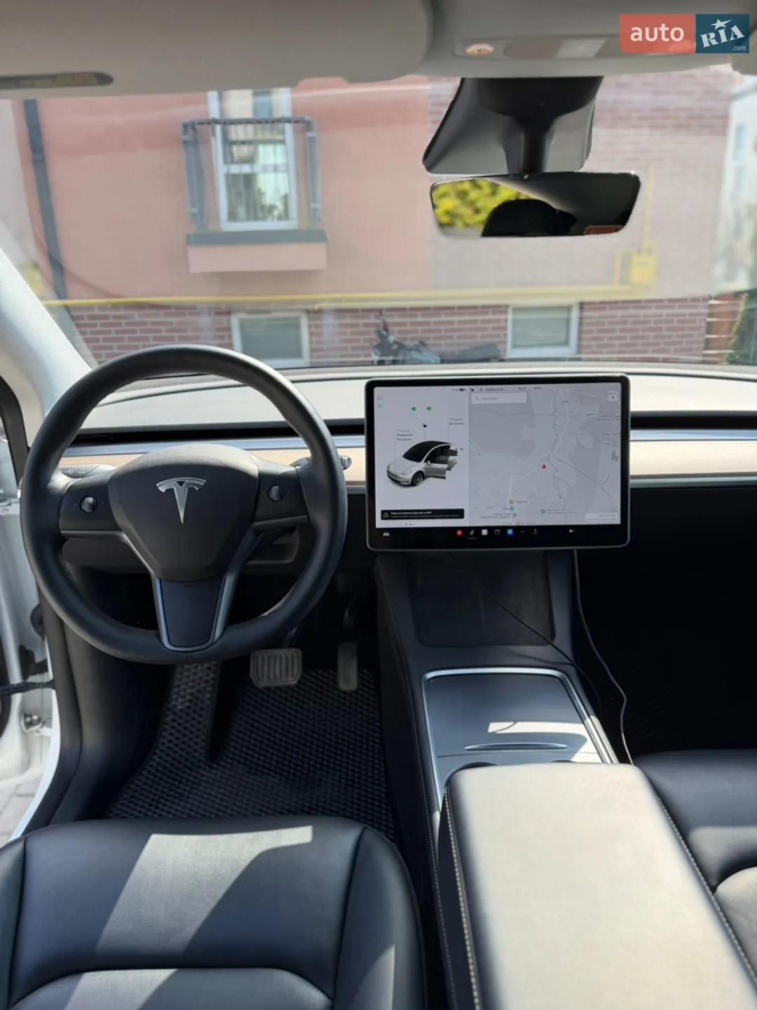 2021 Tesla Model Y - мініатюра 12
