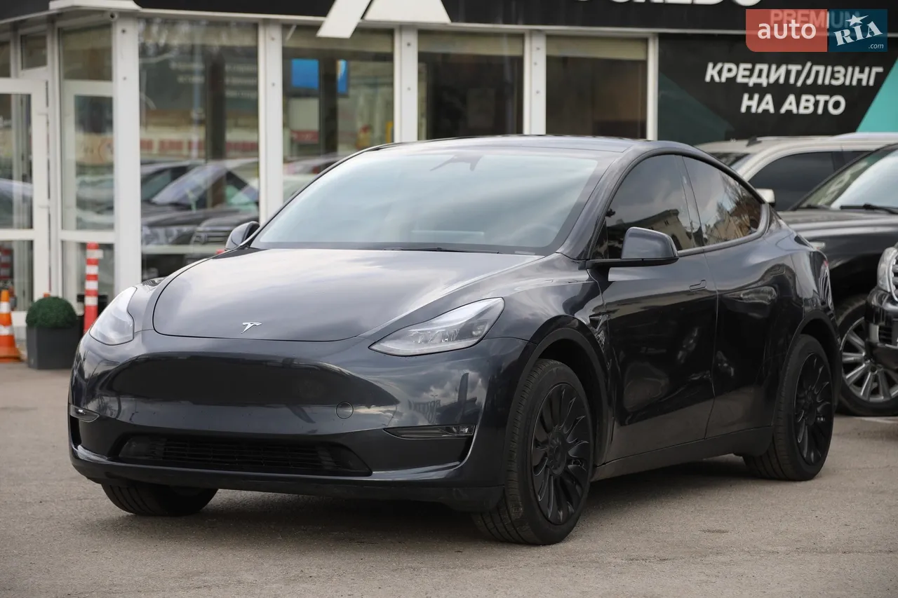 2023 Tesla Model Y - мініатюра 50