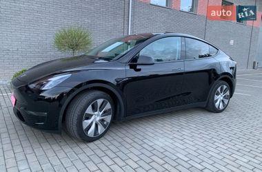 Внедорожник / Кроссовер Tesla Model Y 2023 в Костополе