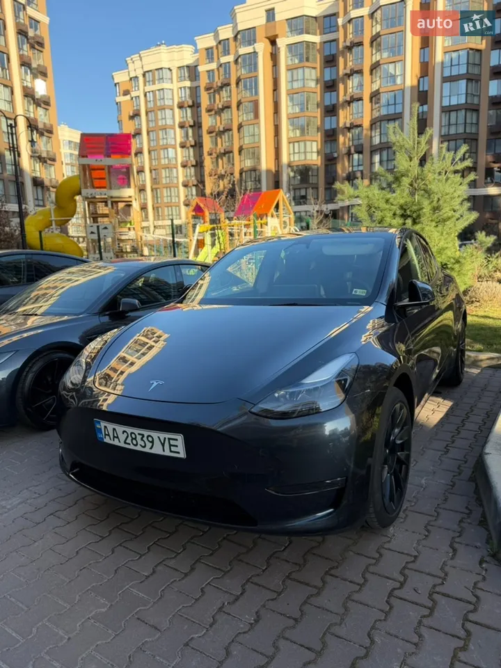 2023 Tesla Model Y - мініатюра 48
