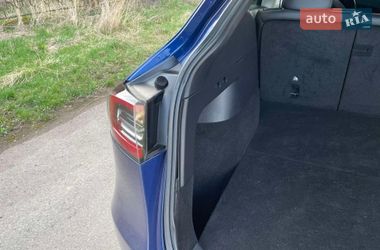 Внедорожник / Кроссовер Tesla Model Y 2022 в Черновцах фото 57 Внедорожник / Кроссовер Tesla Model Y 2022 в Черновцах