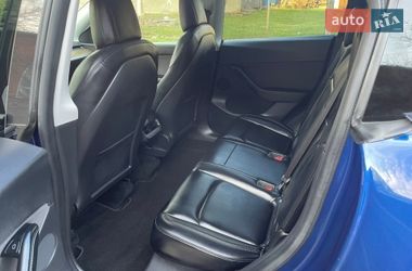 Внедорожник / Кроссовер Tesla Model Y 2022 в Черновцах фото 84 Внедорожник / Кроссовер Tesla Model Y 2022 в Черновцах