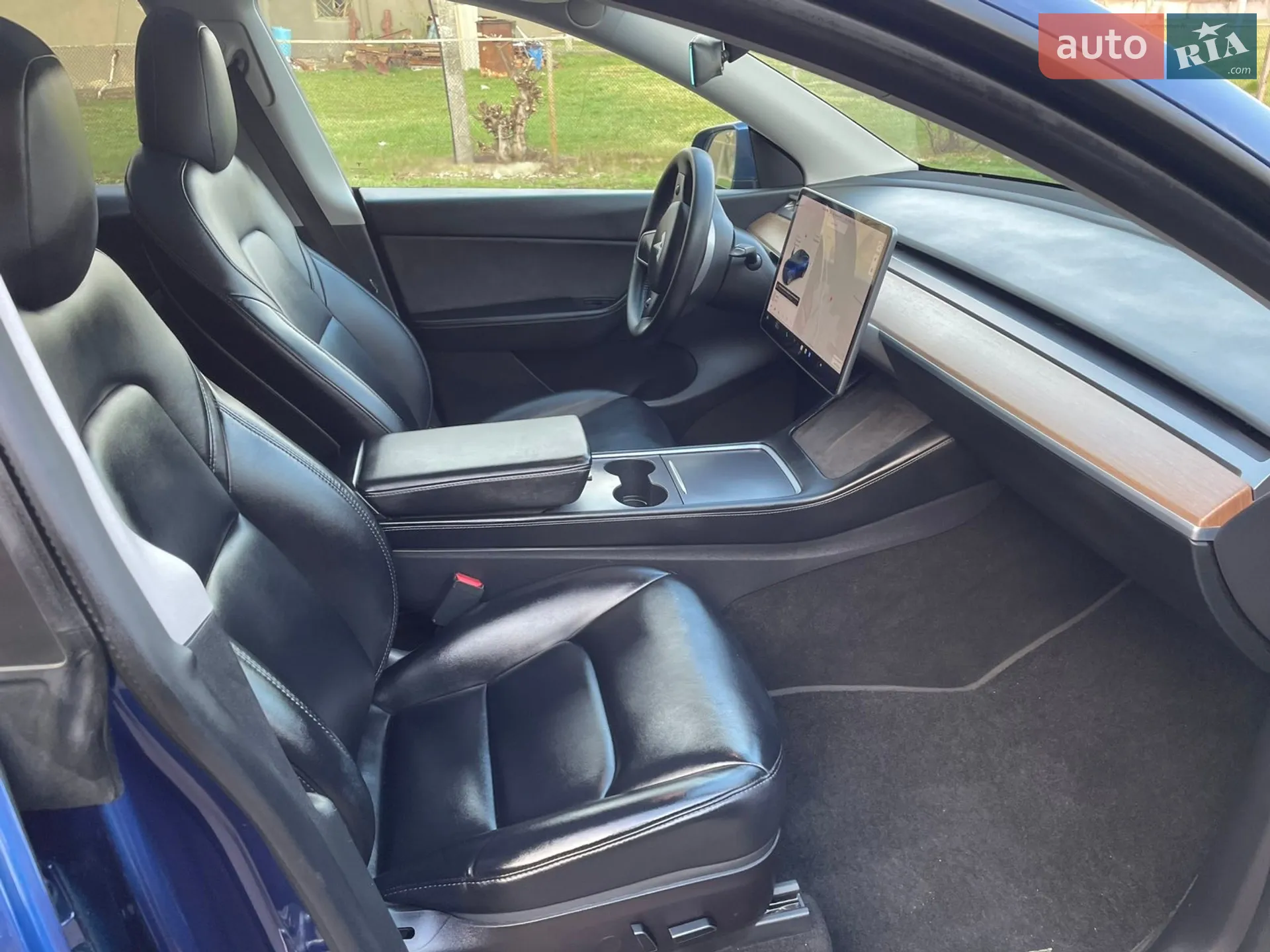 2022 Tesla Model Y - мініатюра 87