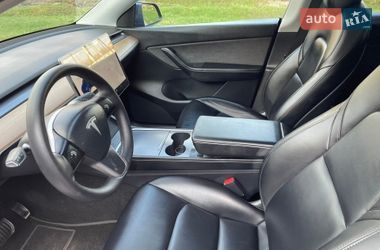 Внедорожник / Кроссовер Tesla Model Y 2022 в Черновцах фото 91 Внедорожник / Кроссовер Tesla Model Y 2022 в Черновцах