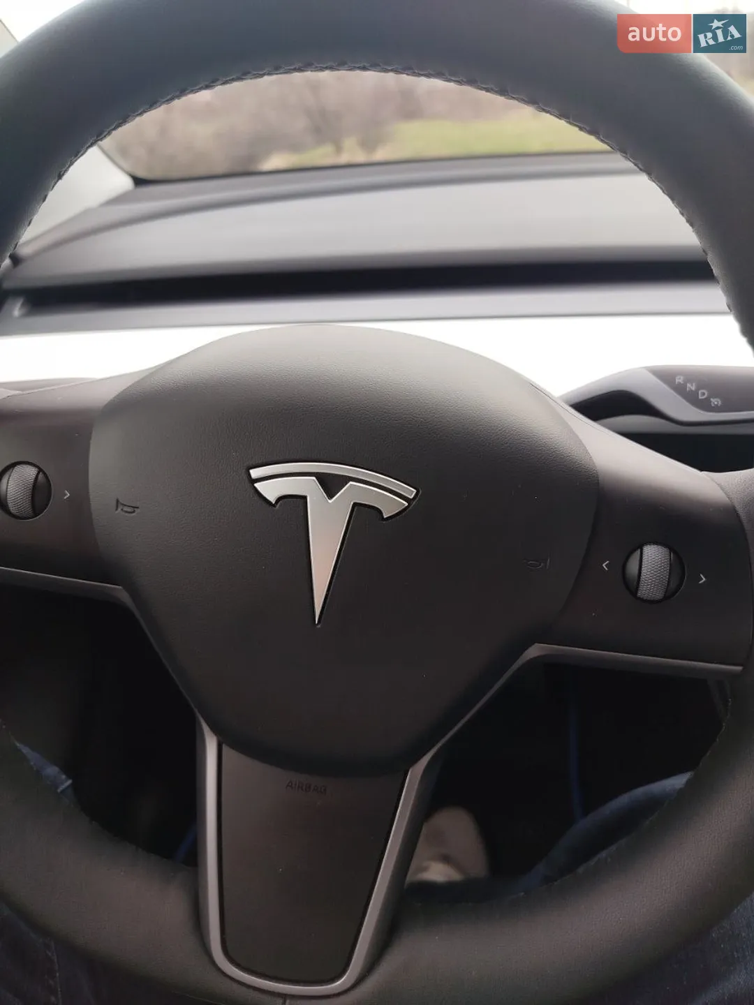 2024 Tesla Model Y - мініатюра 24