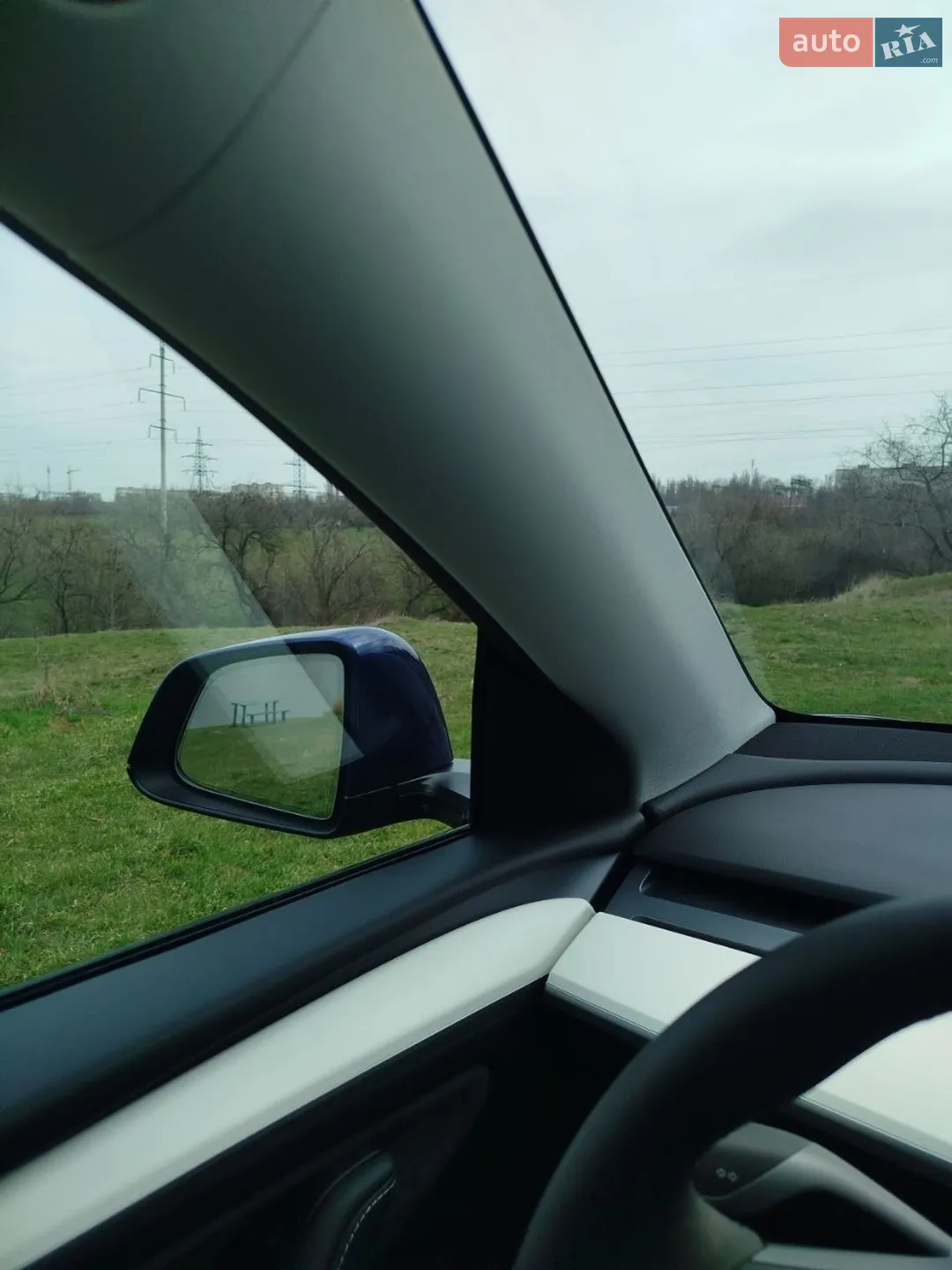 2024 Tesla Model Y - мініатюра 27