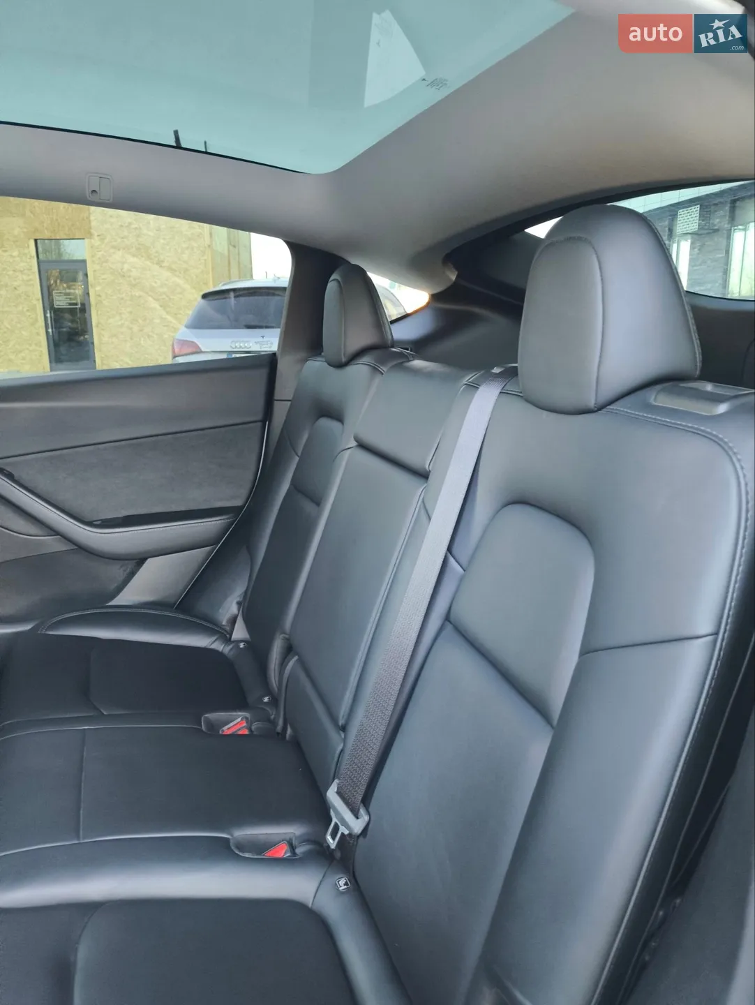 2022 Tesla Model Y - мініатюра 7