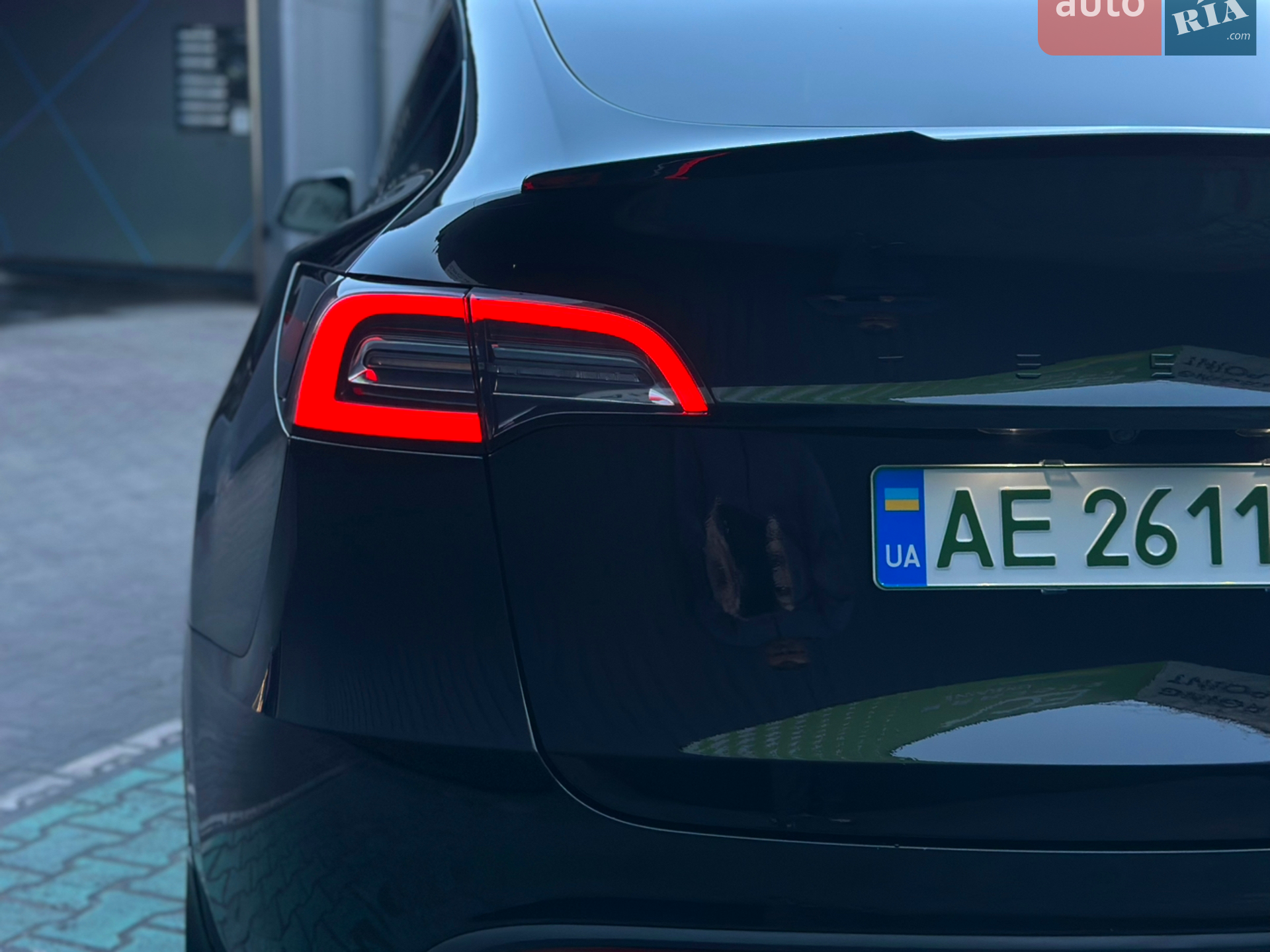 2022 Tesla Model Y - мініатюра 13