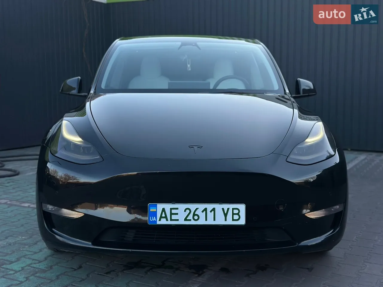 2023 Tesla Model Y - мініатюра 17