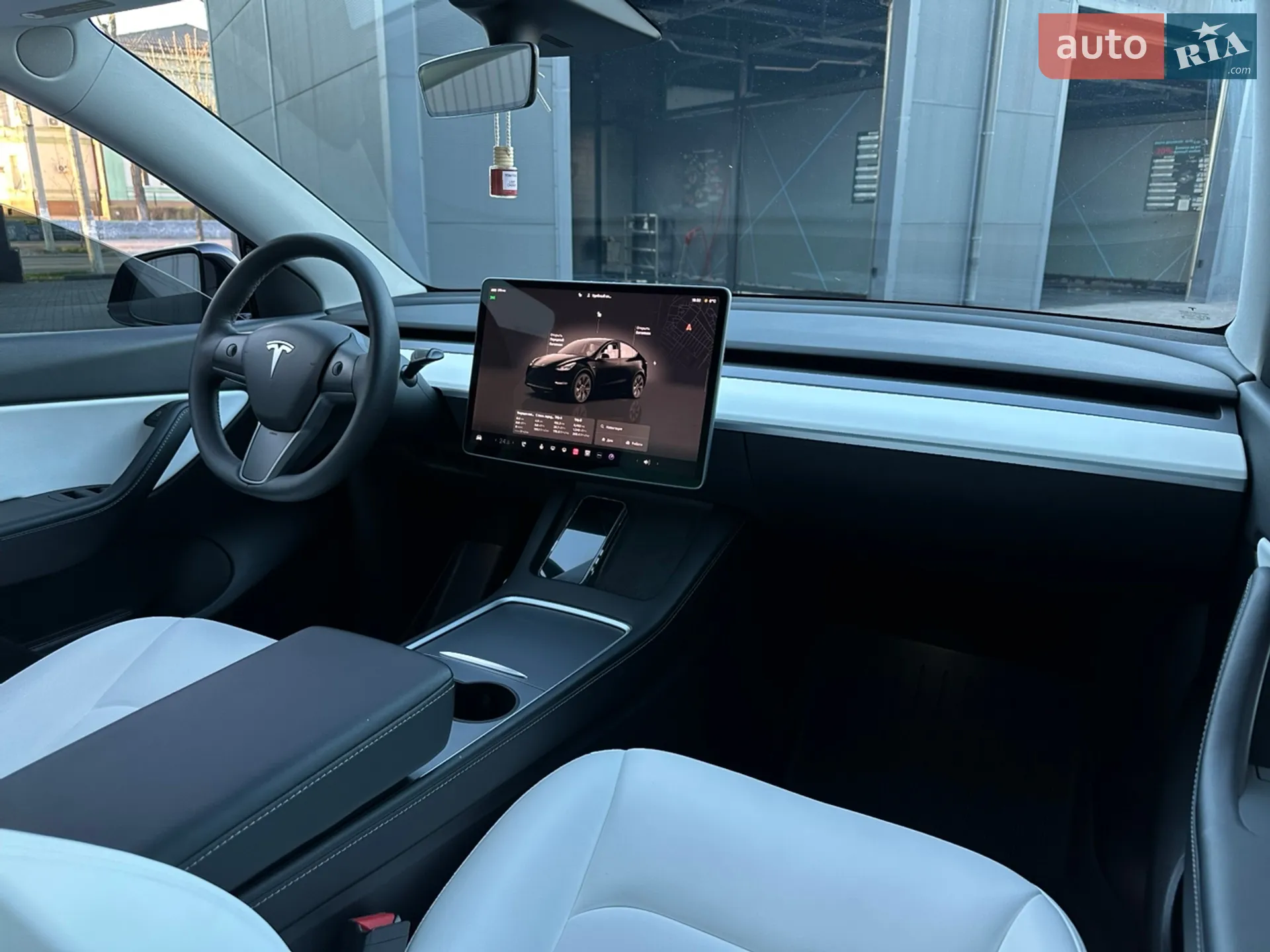 2022 Tesla Model Y - мініатюра 44
