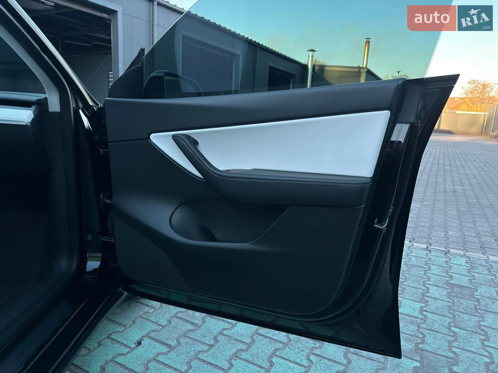 2022 Tesla Model Y - мініатюра 49