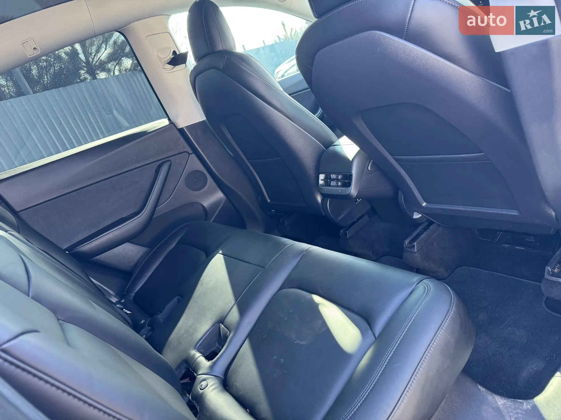 2021 Tesla Model Y - мініатюра 15