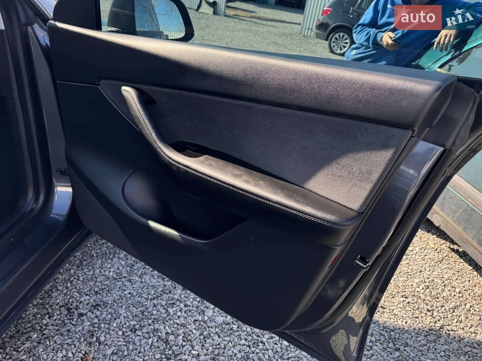 2021 Tesla Model Y - мініатюра 20