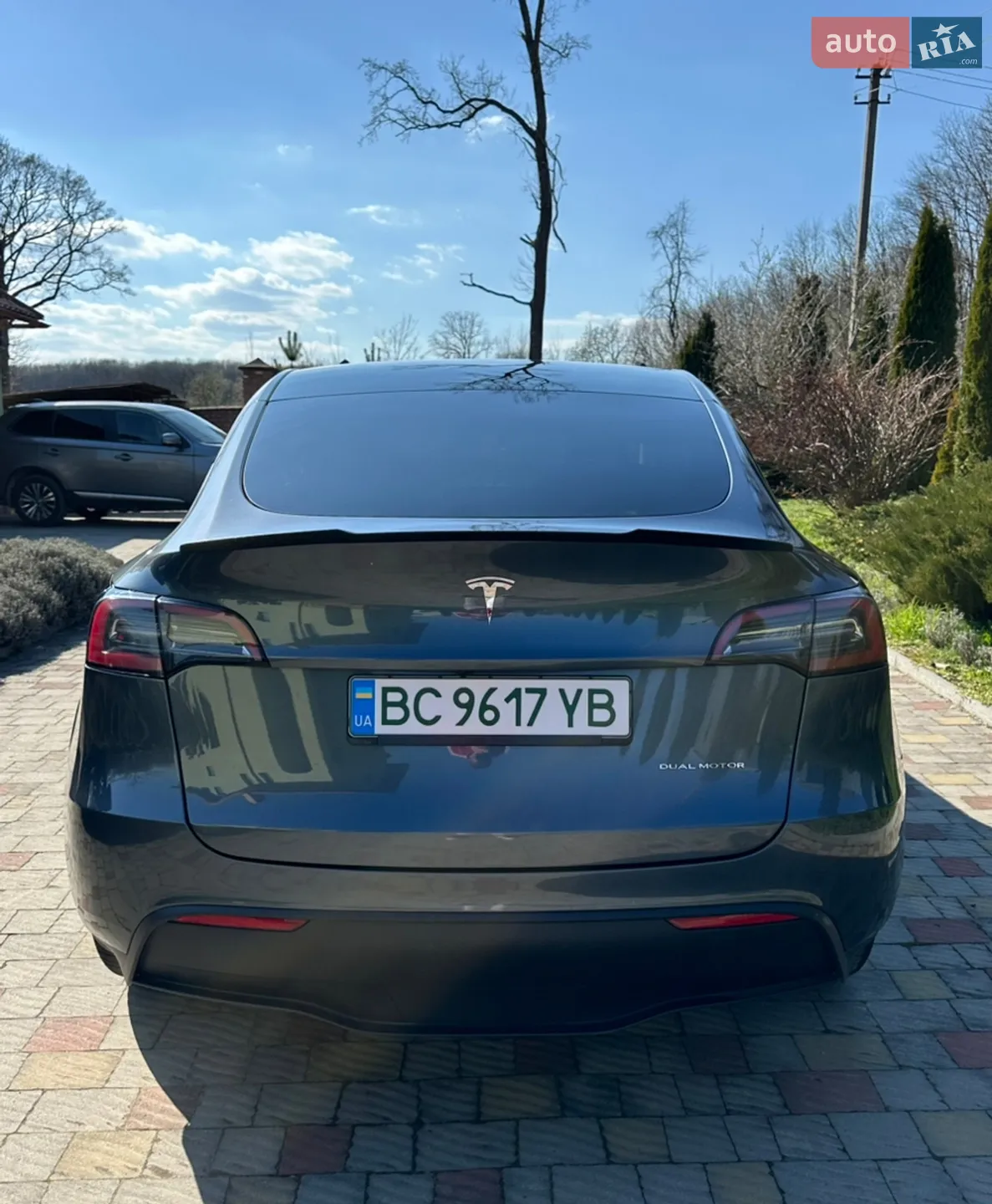 2023 Tesla Model Y - мініатюра 6