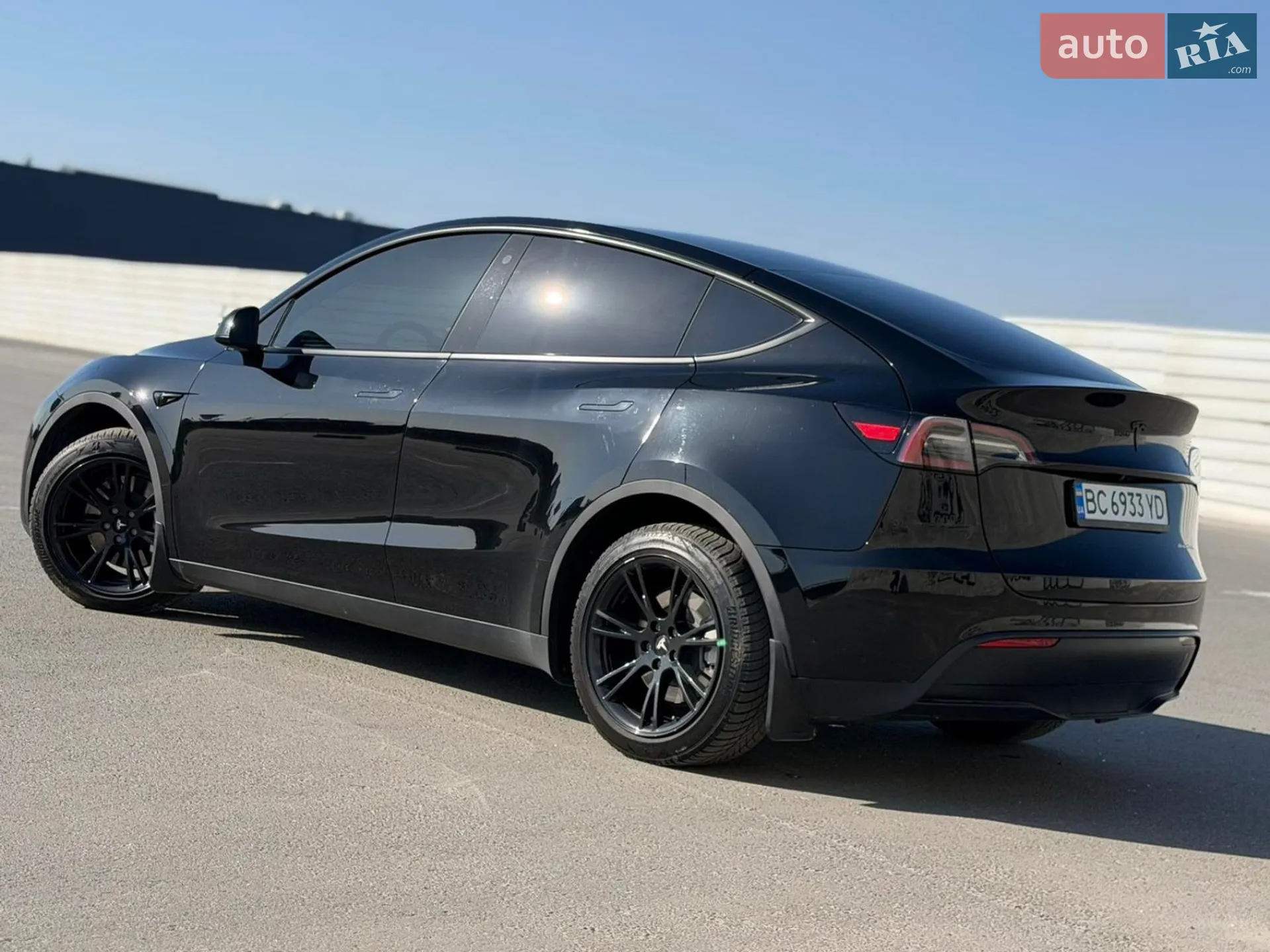 2023 Tesla Model Y - мініатюра 9