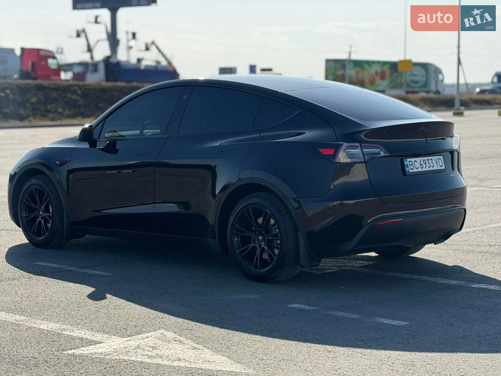 2023 Tesla Model Y - мініатюра 14