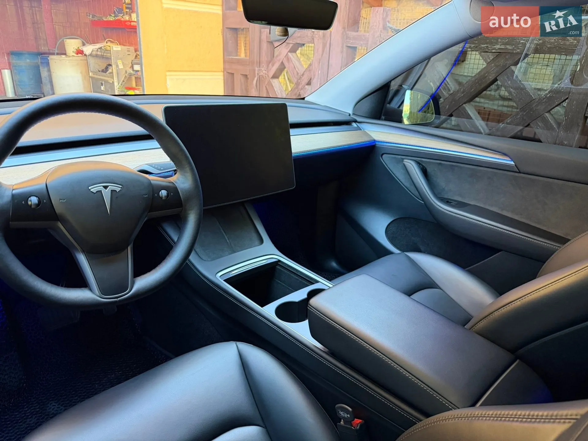 2023 Tesla Model Y - мініатюра 17