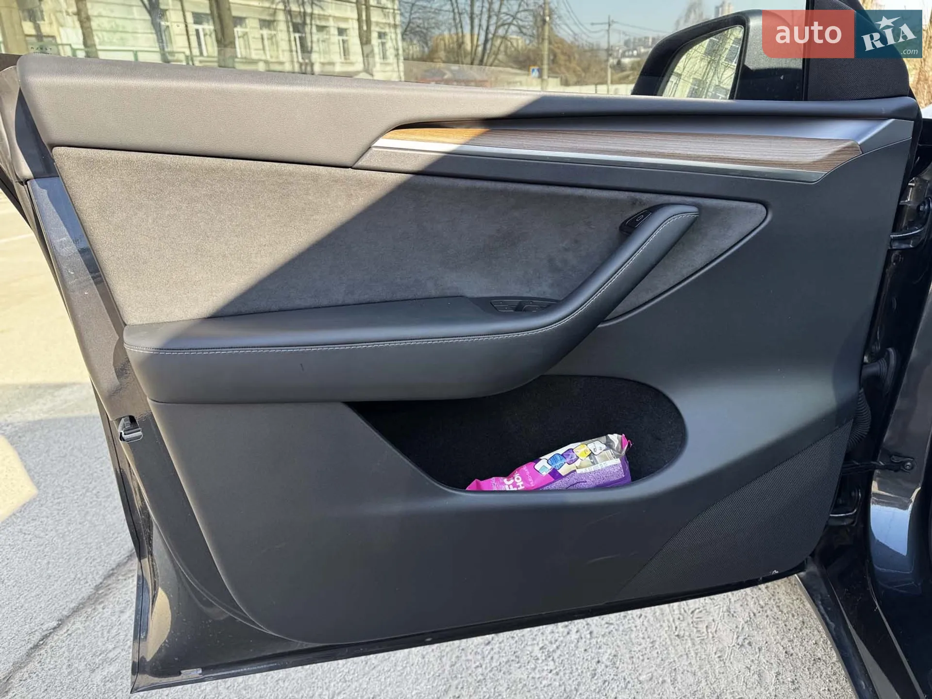 2024 Tesla Model Y - мініатюра 16