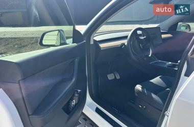 Внедорожник / Кроссовер Tesla Model Y 2022 в Хмельницком