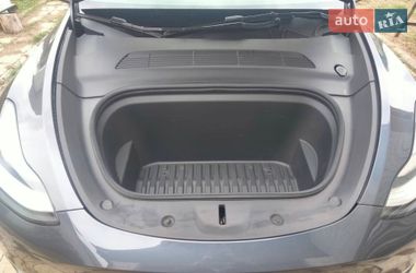 Внедорожник / Кроссовер Tesla Model Y 2023 в Переяславе