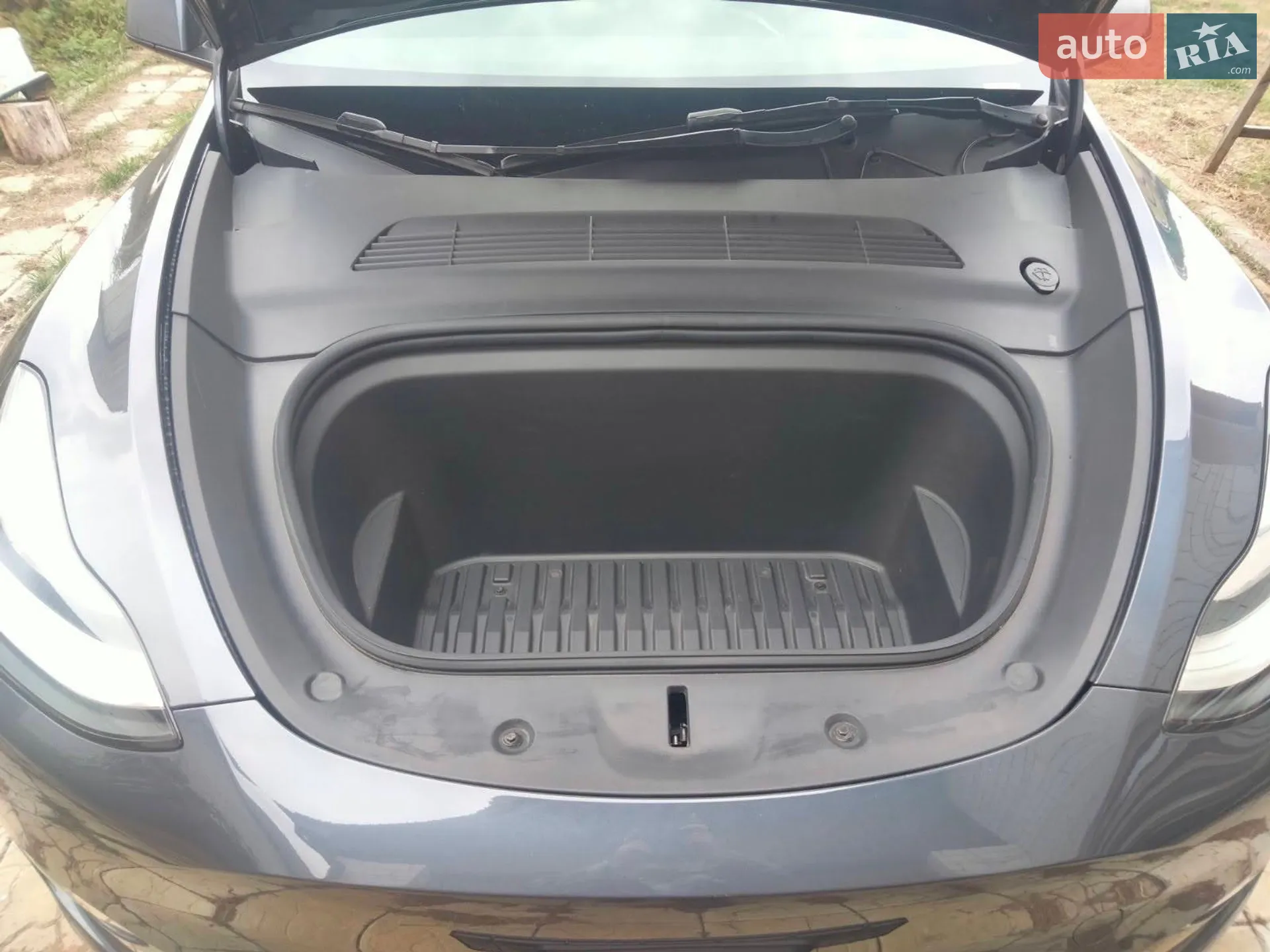2023 Tesla Model Y - мініатюра 6