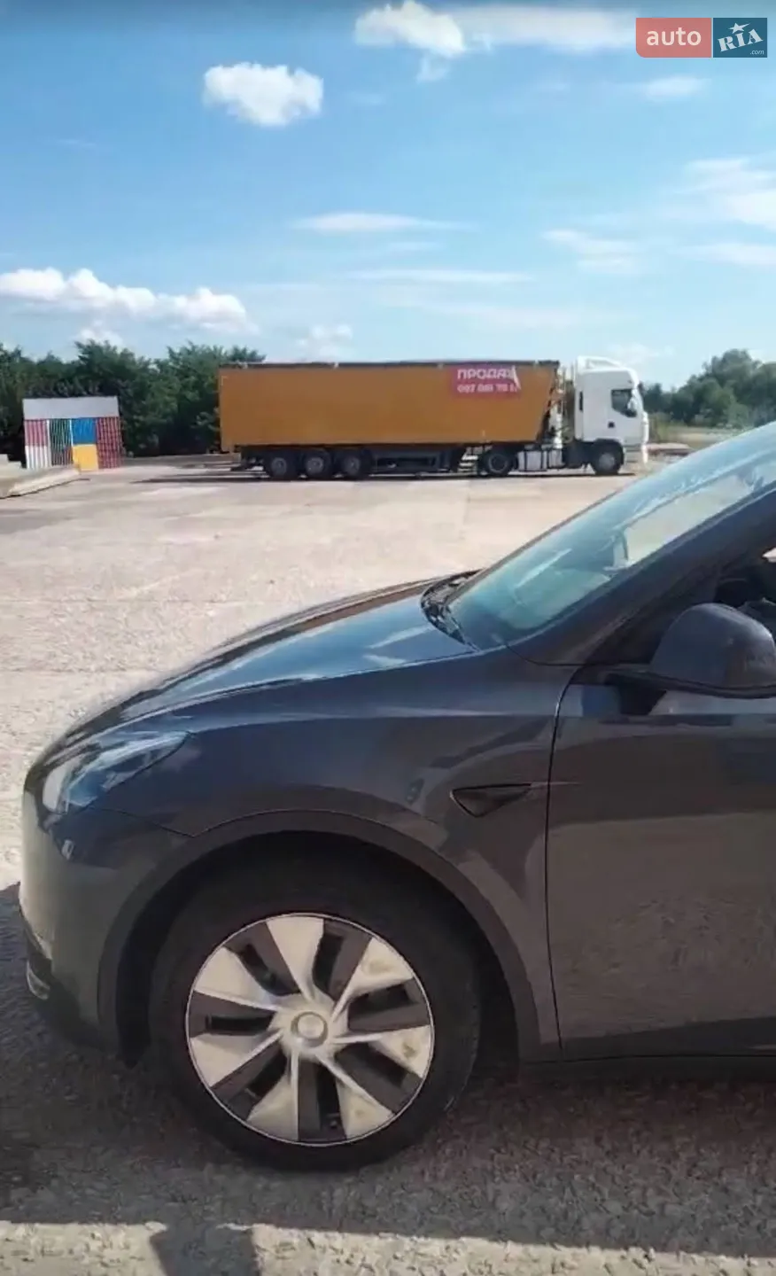 2023 Tesla Model Y - мініатюра 16