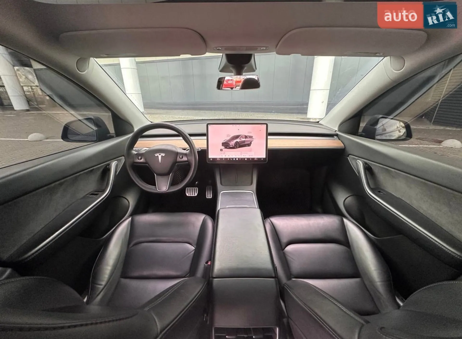 2022 Tesla Model Y - мініатюра 22