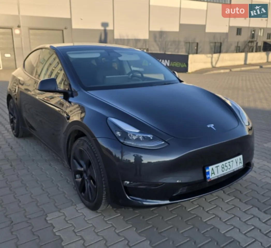2023 Tesla Model Y - мініатюра 14