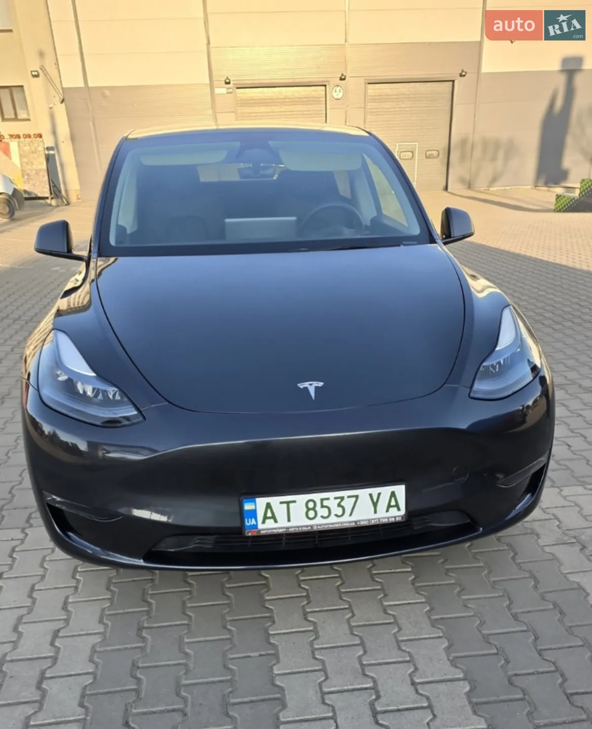 2024 Tesla Model Y - мініатюра 6
