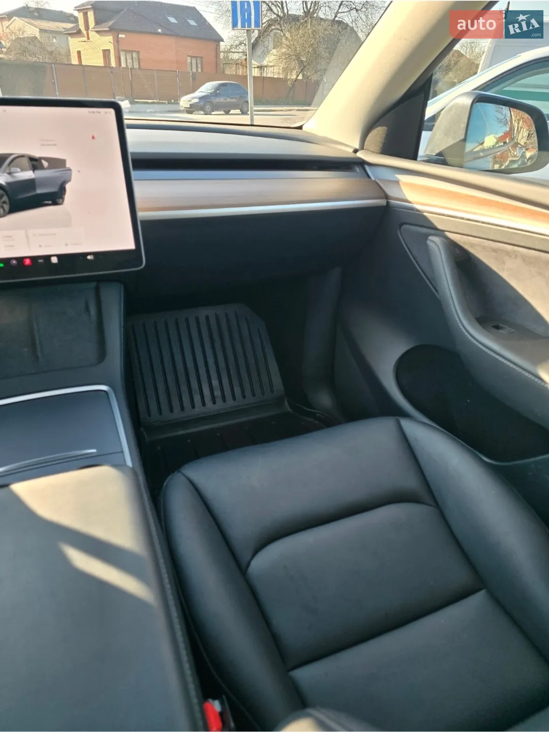 2024 Tesla Model Y - мініатюра 34