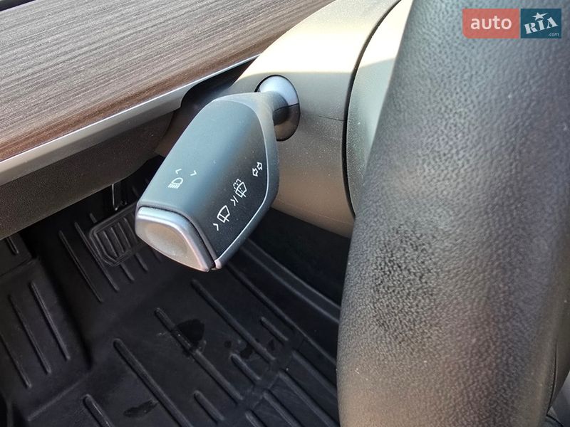 Внедорожник / Кроссовер Tesla Model Y 2024 в Ивано-Франковске