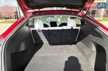 Позашляховик / Кросовер Tesla Model Y 2022 в Львові