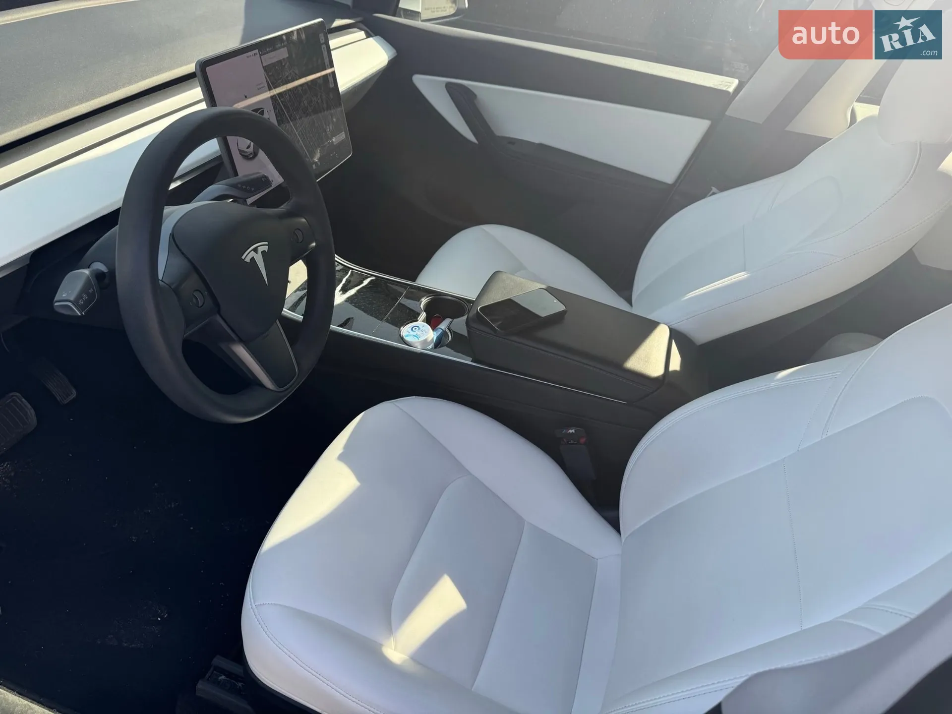 2020 Tesla Model Y - мініатюра 14