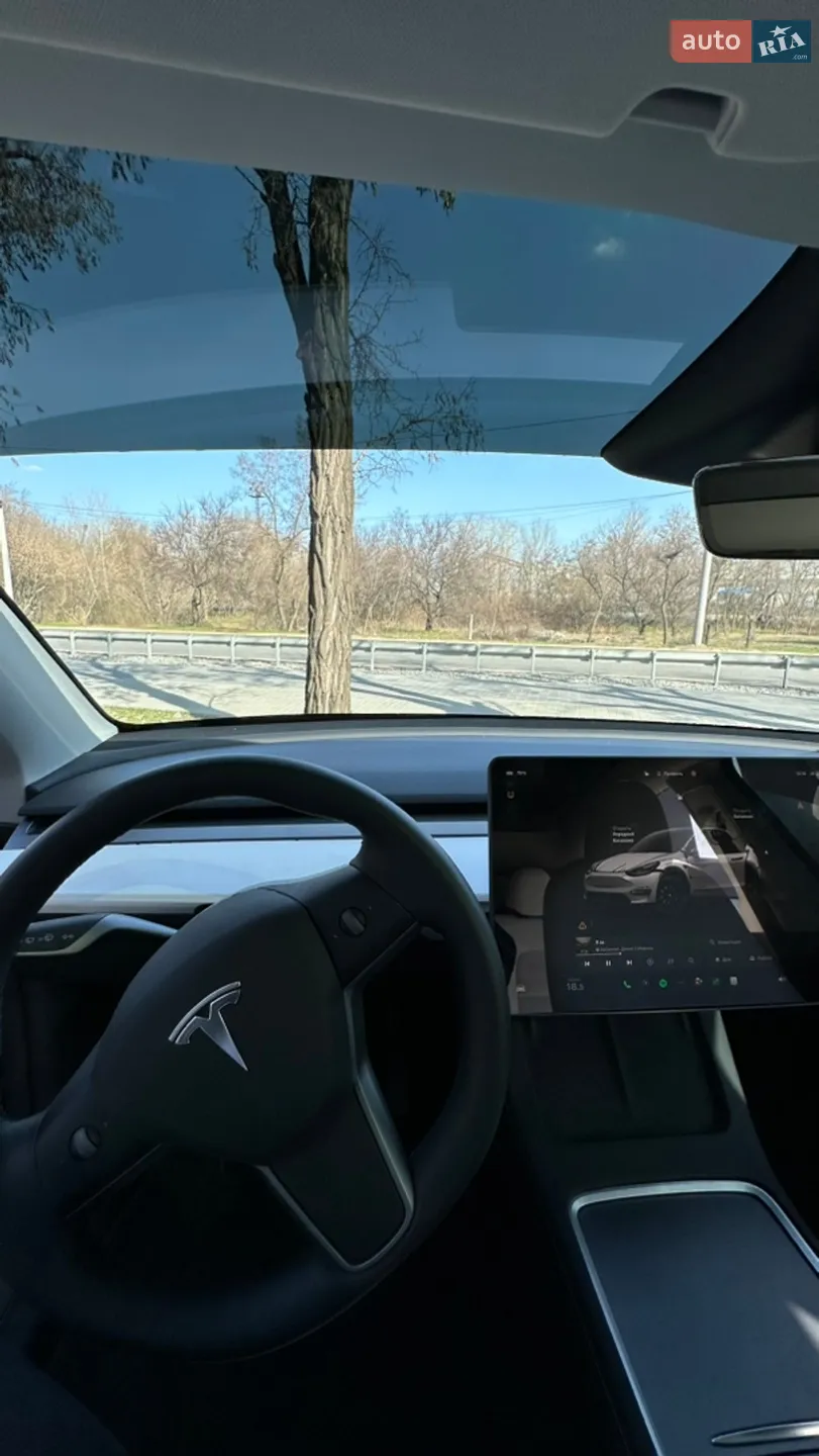 2024 Tesla Model Y - мініатюра 40