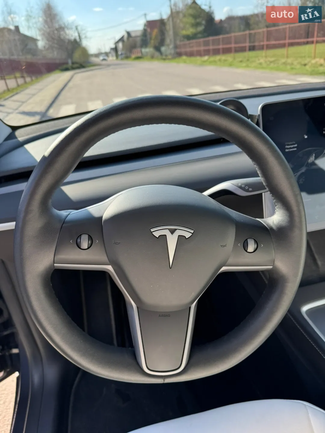2021 Tesla Model Y - мініатюра 10