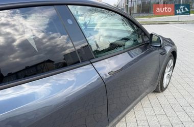 Позашляховик / Кросовер Tesla Model Y 2023 в Львові фото 42 Позашляховик / Кросовер Tesla Model Y 2023 в Львові