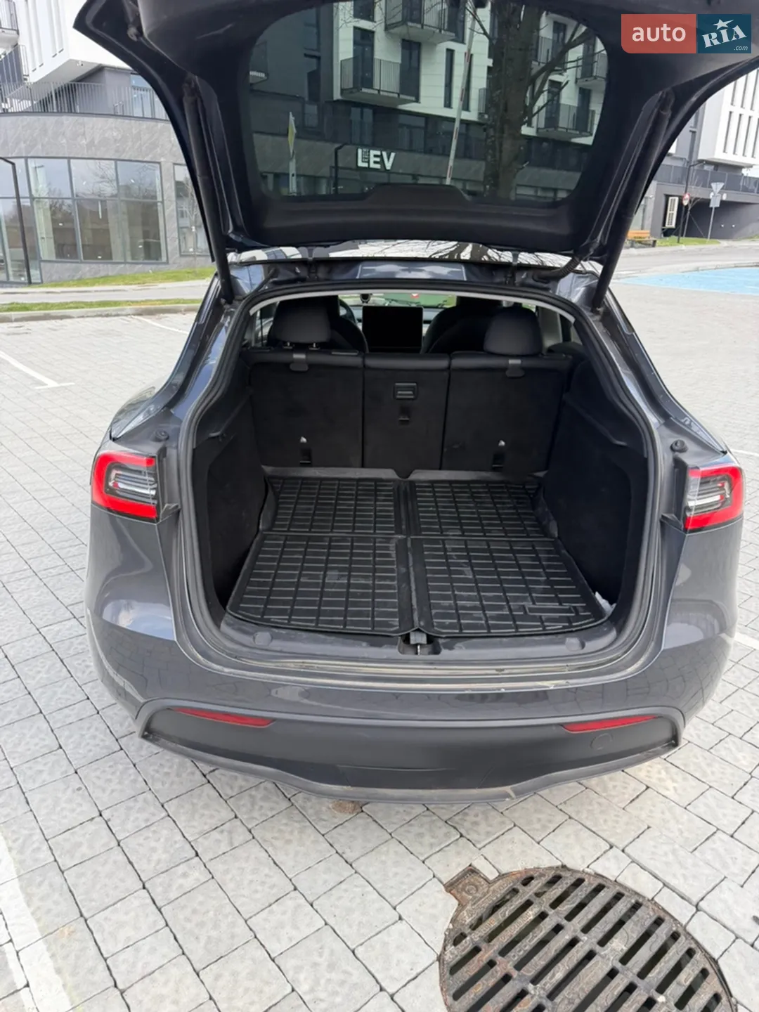 2023 Tesla Model Y - мініатюра 53