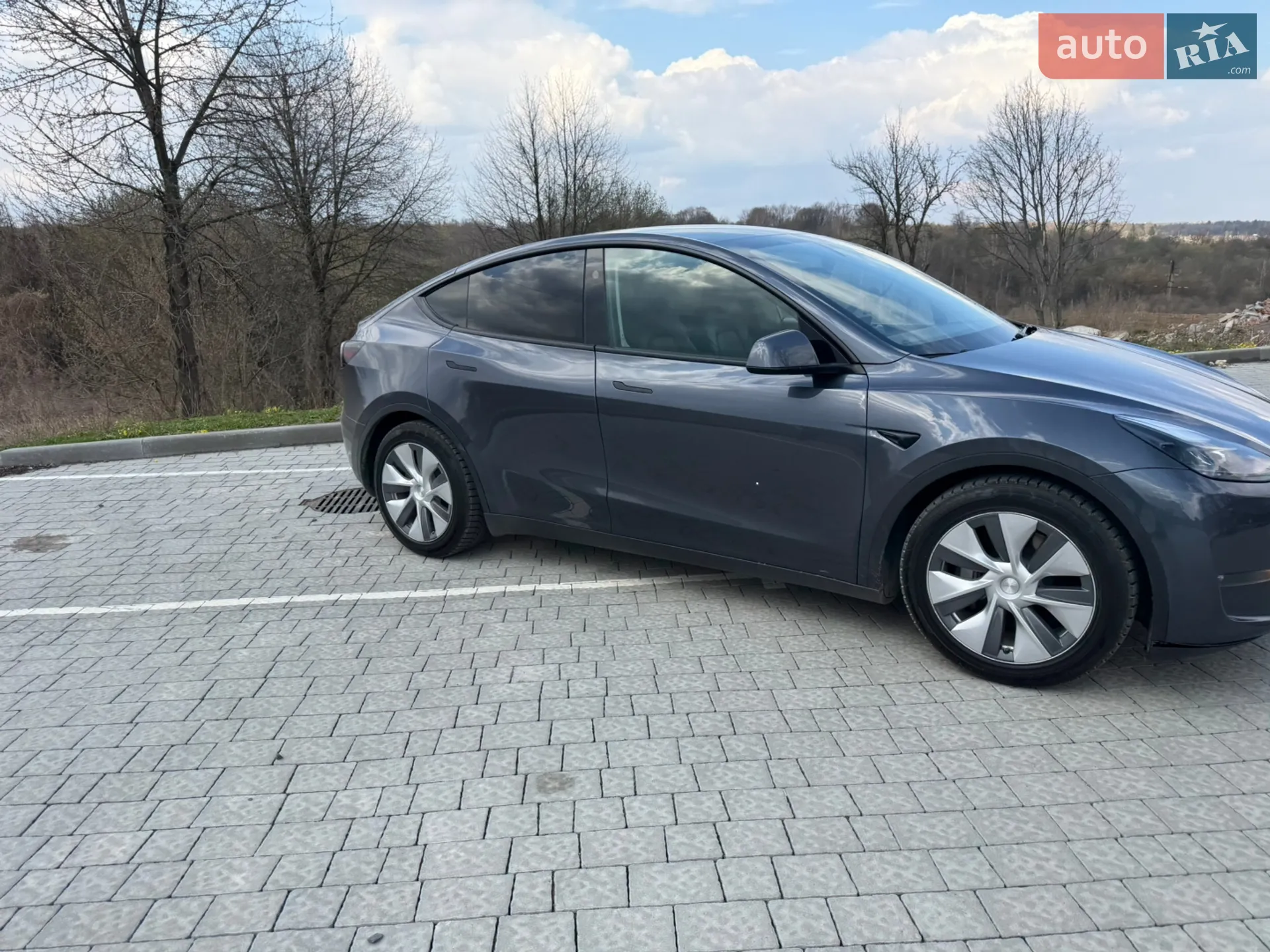 2023 Tesla Model Y - мініатюра 11