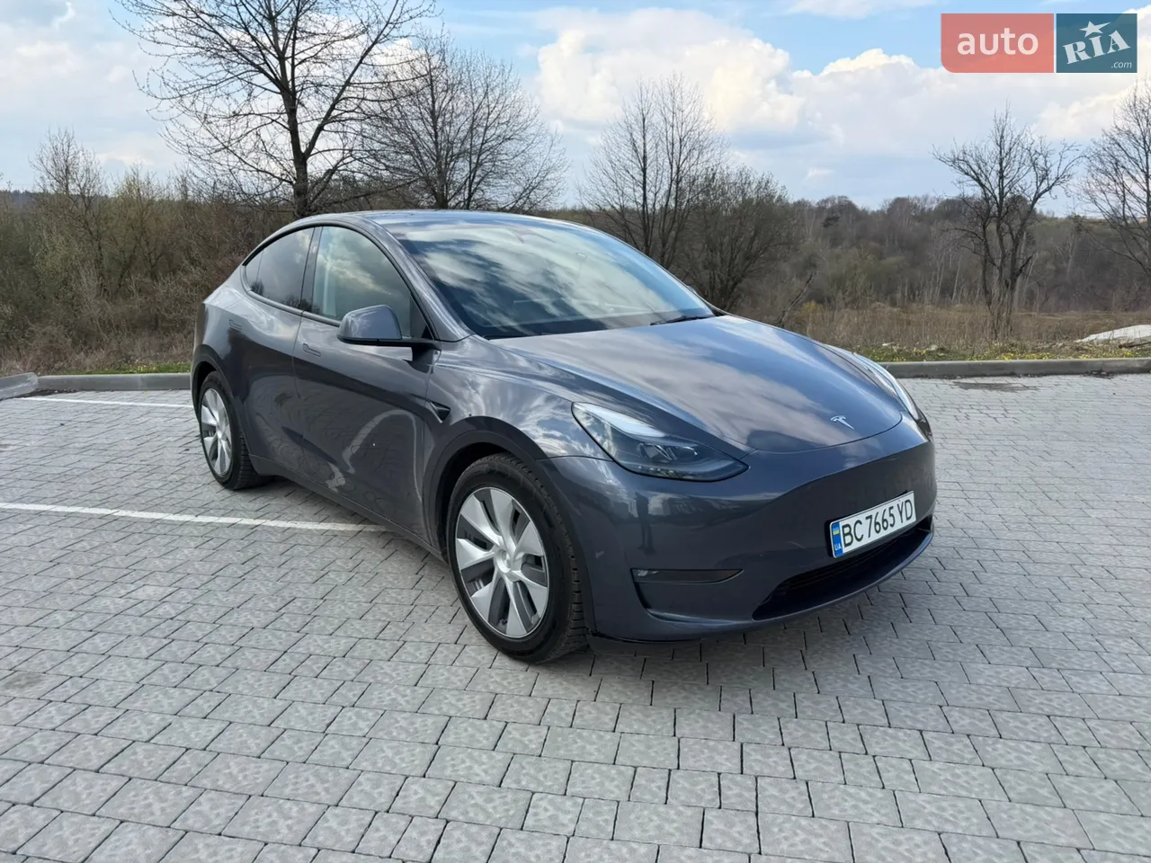 2024 Tesla Model Y - мініатюра 19