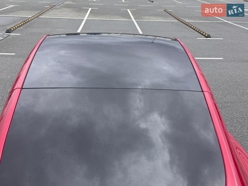 Позашляховик / Кросовер Tesla Model Y 2022 в Києві