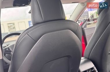 Внедорожник / Кроссовер Tesla Model Y 2022 в Киеве