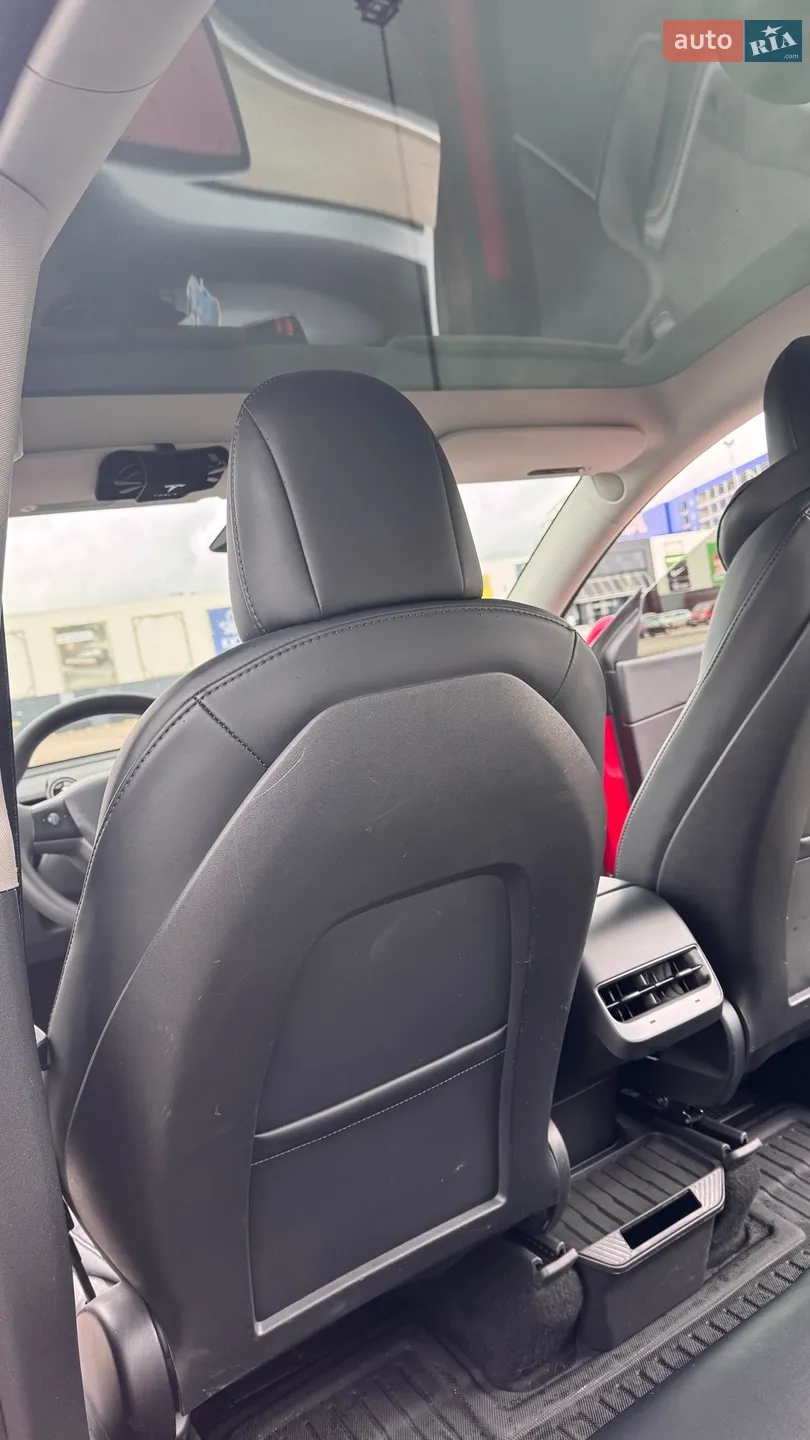 2022 Tesla Model Y - мініатюра 26
