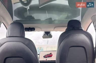 Позашляховик / Кросовер Tesla Model Y 2022 в Києві