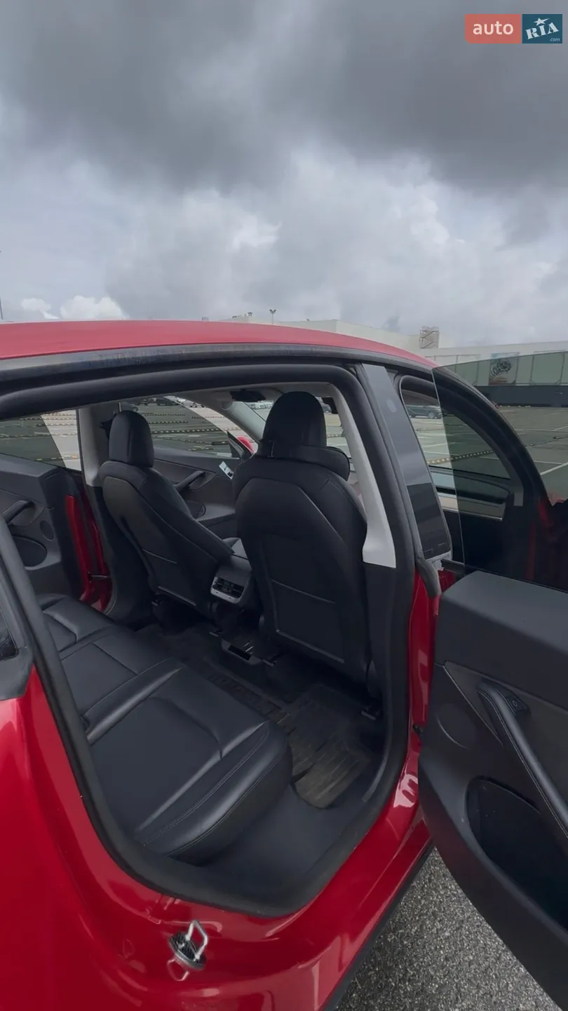 2022 Tesla Model Y - мініатюра 27