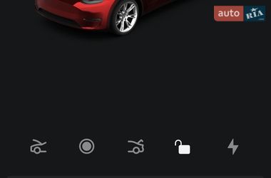 Позашляховик / Кросовер Tesla Model Y 2022 в Києві