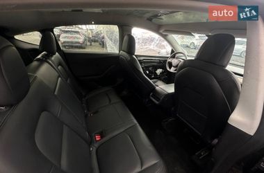 Позашляховик / Кросовер Tesla Model Y 2020 в Луцьку