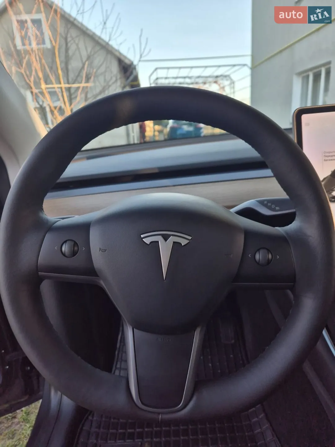 2020 Tesla Model Y - мініатюра 11