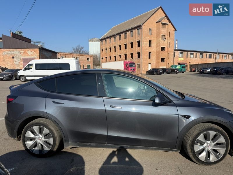 Внедорожник / Кроссовер Tesla Model Y 2022 в Умани