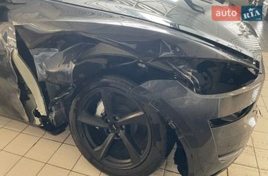 Внедорожник / Кроссовер Tesla Model Y 2025 в Кропивницком