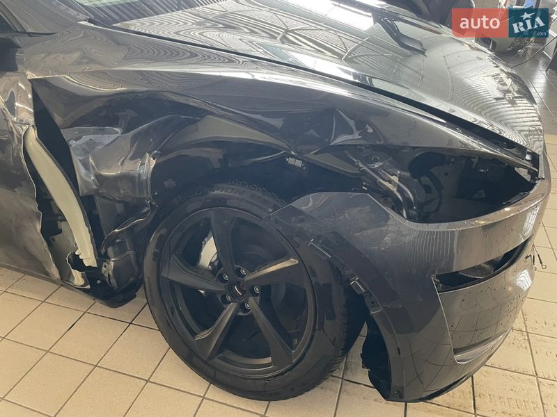 Внедорожник / Кроссовер Tesla Model Y 2025 в Кропивницком